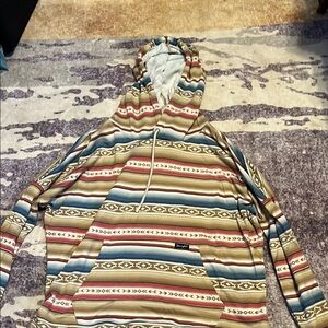 Women’s small wrangler lightweight hoodie